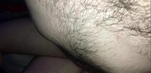  Pussy Pounding By Daddy